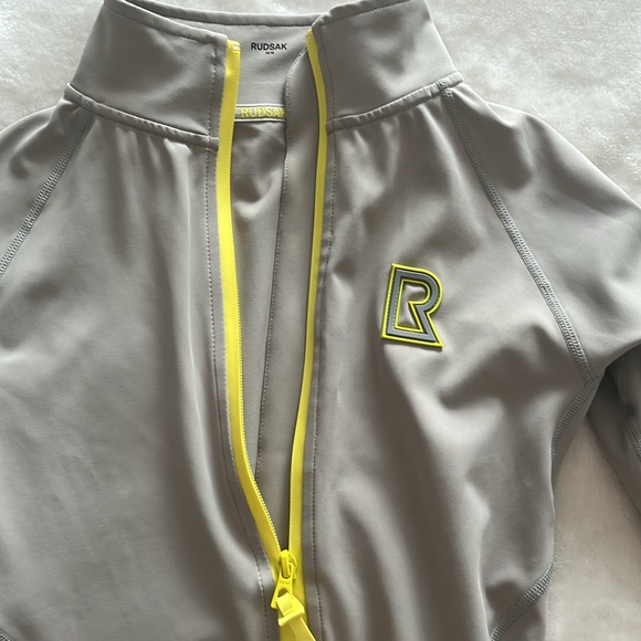 Rudsak body suit - Picture 5 of 5